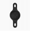 MUC-OFF AİRTAG HOLDER SİYAH