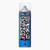 MUC-OFF SİLİKON PARLATICI SPREY 500ML