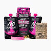 MUC-OFF ULTİMATE TUBELESS KİT-DH/PLUS