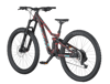 SCOTT BİKE RANSOM 600 BLCK/OSZ