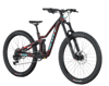 SCOTT BİKE RANSOM 600 BLCK/OSZ