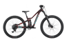 SCOTT BİKE RANSOM 600 BLCK/OSZ