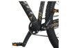 SCOTT CONTRAIL 10 BLACK LARGE