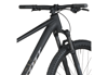 SCOTT CONTRAIL 10 BLACK MEDIUM