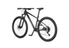 SCOTT CONTRAIL 10 BLACK MEDIUM