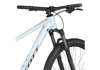 SCOTT CONTRAIL 10 CUMULUS WHITE MEDIUM 