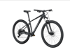 SCOTT CONTRAIL 30 BLACK MEDIUM 