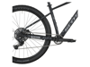 SCOTT CONTRAIL 30 BLACK MEDIUM 