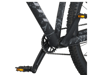 SCOTT CONTRAIL 30 BLACK MEDIUM 