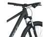 SCOTT CONTRAIL 30 BLACK MEDIUM 