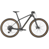 SCOTT SCALE 910 AXS M 29 MAT SİYAH-SARI 