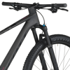 SCOTT SCALE 910 CARBON BLACK LARGE 