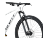 SCOTT SCALE 940 WHITE MEDIUM