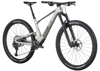 SCOTT SPARK 910 SCRATCH GREY LARGE