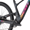 SCOTT SPARK RC 700 CARBON BLACK - S