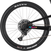 SCOTT SPARK RC 700 CARBON BLACK - S