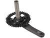 SHIMANO AYNAKOL FC-MT210-3 2-PIECE CRANKSET 9 VİTES 175,0 MM 40-30-22D