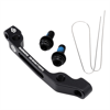 SHIMANO DİSK MONTAJ ADAPTÖRÜ 160MM SM-MA90-F160 