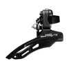 SHIMANO TOURNEY TZ ÖN DEĞİŞTİRİCİ FD-TZ500-DS6Ü ÇLÜ ALTAN SALINIM