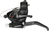 SHIMANO VİTES/FREN KOLU TOURNEY 3 VİTES SOL ST-EF41-L