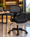 Neo Comfort Ergonomik File Sırtlı Çalışma ve Ofis Koltuğu