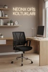 NEONX Relax Çalışma Sandalyesi