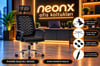 Phonix Başlıklı Çalışma Koltuğu