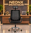 Phonix Başlıklı Çalışma Koltuğu