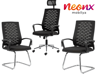 Phonix Ofis Koltuk Takımı 