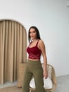 DANTEL DETAY ASKILI ATLET BORDO