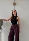 Degaje Yaka Dantel Detay Bodysuit Siyah 2083