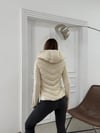 KAPÜŞONLU RANGE VİRAL MONT EKRU