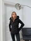 KAPÜŞONLU RANGE VİRAL MONT SİYAH