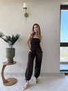 Madonna Yaka Gipe Detay Tulum Kahve 2223