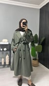 Premium Trençkot