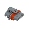 BOSCH TİPİ 4 LÜ SOKET
