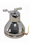 Krom Çan Korna, Çın Çın, Her Araca Uygun fayton 12 VOLT