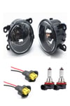 Renault Megane III Hb 2006-2015 Sis Farı Takımı Oem 8200074008 SOKETLE BİRLİKTE