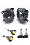 Renault Megane III Hb 2006-2015 Sis Farı Takımı Oem 8200074008 SOKETLE BİRLİKTE
