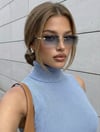 BLANCE - BLUE