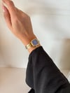 CASİ MAVİ GOLD 