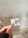 CİRCLE KIKIRDAK ÇELİK KÜPE