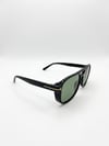 FANİ - BLACK GREEN 