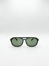 FANİ - BLACK GREEN 