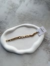 JON GOLD ÇELİK BİLEKLİK