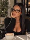 LEEİL - SİYAH 