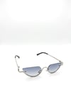 LOCA xS - BLUE SİLVER 