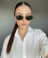 PERSONNE YEŞİL