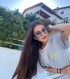 VALERİE MAVİ LEO