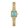 VANGARD -  GOLD BLUE